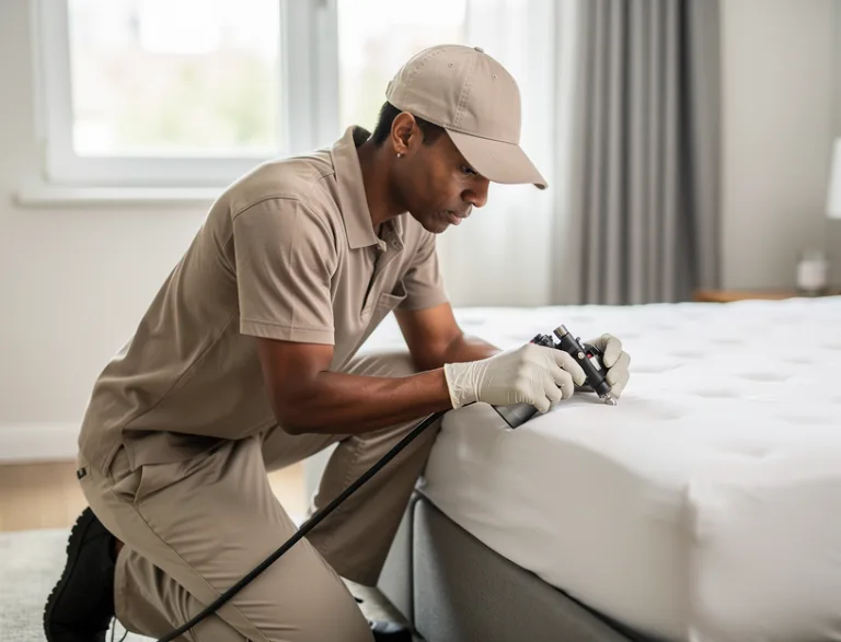 Bed Bug Treatment service in Glenfield-Jane Heights
